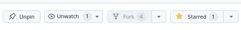 Fork Repository